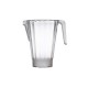 Shop quality Neville Genware Polycarbonate Pitcher with Lid 1.5 Litres /52.8oz in Kenya from vituzote.com Shop in-store or online and get countrywide delivery!