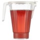 Shop quality Neville Genware Polycarbonate Pitcher with Lid 1.5 Litres /52.8oz in Kenya from vituzote.com Shop in-store or online and get countrywide delivery!