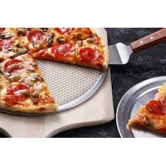 Neville Genware Mesh Pizza Screen, 14" Inches