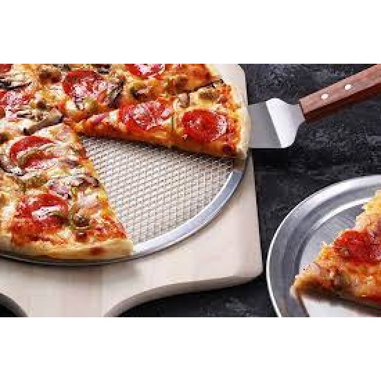 Shop quality Neville Genware Mesh Pizza Screen, 14" Inches in Kenya from vituzote.com Shop in-store or online and get countrywide delivery!