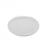 Neville Genware Aluminium Flat Wide Rim Pizza Pan 12" 