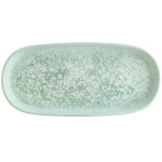 Neville Genware Lunar Ocean Hygge Oval Dish, 21cm