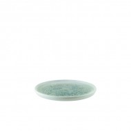 Neville Genware Lunar Ocean Hygge Flat Plate, 22cm