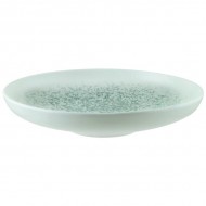 Nevile Genware Lunar Ocean Hygge Pasta Plate, 25cm