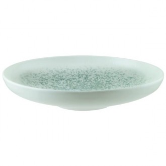 Nevile Genware Lunar Ocean Hygge Pasta Plate, 25cm