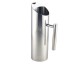 Shop quality Neville Genware Stainless Steel Water Jug 1.2 Litres in Kenya from vituzote.com Shop in-store or online and get countrywide delivery!