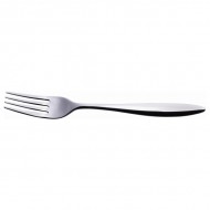 Neville Genware Teardrop 18/0 Stainless Steel Table Fork- Sold Per Piece