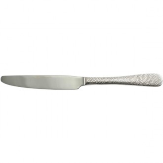 Neville Genware Cortona 18/0 Stainless Steel Table Knife-Sold Per Piece 