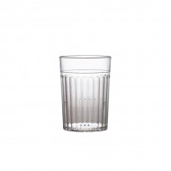 Neville Genware Plastic Tumbler 284ml   / 28.4cl