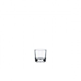 Neville Genware Chupito Shot Glass 40ml / 4cl/1.4oz