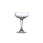 Neville Genware Mykonos Champagne Saucer, 240ml / 24cl/8.5oz