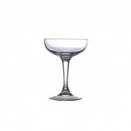 Neville Genware Mykonos Champagne Saucer, 240ml / 24cl/8.5oz