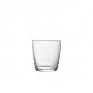 Neville Genware FT Pinta Stack Glass 330ml. 33cl/11.5oz