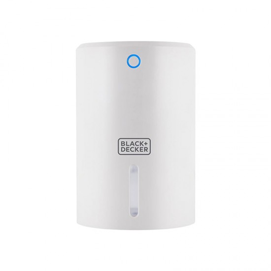 Shop quality Black +Decker 900ml Portable Mini Dehumidifier, White in Kenya from vituzote.com Shop in-store or online and get countrywide delivery!