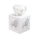 Shop quality Zuri Lion Design Tissue Box Cover, White in Kenya from vituzote.com Shop in-store or online and get countrywide delivery!