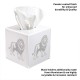 Shop quality Zuri Lion Design Tissue Box Cover, White in Kenya from vituzote.com Shop in-store or online and get countrywide delivery!