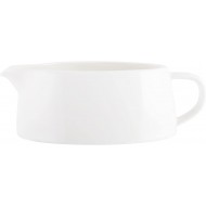 M By Mikasa Porcelain Gravy Boat