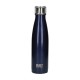 Shop quality Built Double Walled Stainless Steel Water Bottle Midnight Blue-500ml in Kenya from vituzote.com Shop in-store or online and get countrywide delivery!