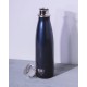 Shop quality Built Double Walled Stainless Steel Water Bottle Midnight Blue-500ml in Kenya from vituzote.com Shop in-store or online and get countrywide delivery!