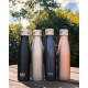 Shop quality Built Double Walled Stainless Steel Water Bottle Midnight Blue-500ml in Kenya from vituzote.com Shop in-store or online and get countrywide delivery!