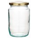 Shop quality Home Made Round Jam Jar with Twist-off Lid 908ml in Kenya from vituzote.com Shop in-store or online and get countrywide delivery!