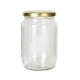 Shop quality Home Made Round Jam Jar with Twist-off Lid 908ml in Kenya from vituzote.com Shop in-store or online and get countrywide delivery!