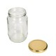 Shop quality Home Made Round Jam Jar with Twist-off Lid 908ml in Kenya from vituzote.com Shop in-store or online and get countrywide delivery!