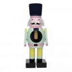 The Nutcracker Collection Wooden Male Nutcracker