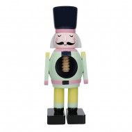 The Nutcracker Collection Wooden Male Nutcracker