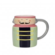 The Nutcracker Collection Nutcracker Mug