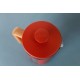 Shop quality La Cafetière Pisa Latte Cafetiere, 8-Cup, Red, 1L in Kenya from vituzote.com Shop in-store or online and get countrywide delivery!