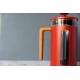 Shop quality La Cafetière Pisa Latte Cafetiere, 8-Cup, Red, 1L in Kenya from vituzote.com Shop in-store or online and get countrywide delivery!