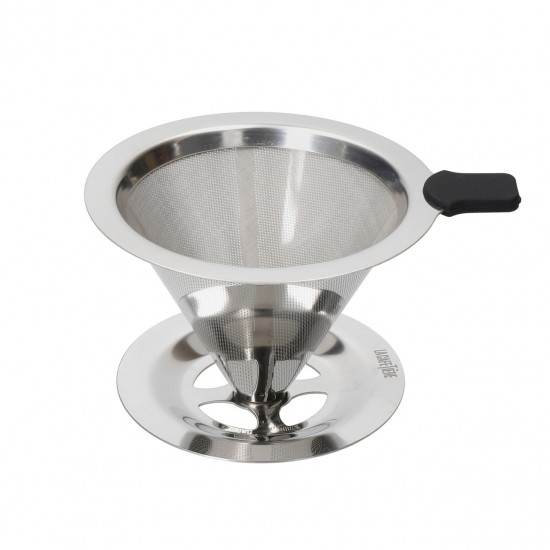 Shop quality La Cafetière Pour Over Coffee Dripper, Stainless Steel in Kenya from vituzote.com Shop in-store or online and get countrywide delivery!