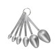 Shop quality MasterClass Stainless Steel Measuring Spoon Set, 6 Pieces in Kenya from vituzote.com Shop in-store or online and get countrywide delivery!