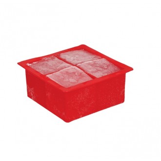 BarCraft Jumbo Ice Cube Tray