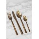 Shop quality Mikasa Ciara Diseno 16 Piece Cutlery Set, Copper in Kenya from vituzote.com Shop in-store or online and get countrywide delivery!