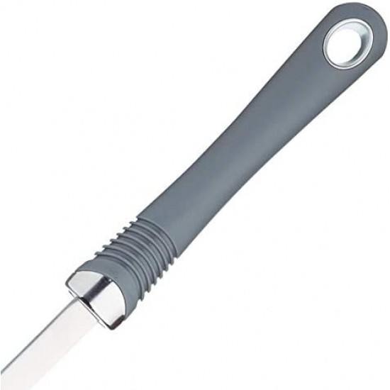 Shop quality Kitchen Craft Professional Nylon Slotted Turner with Soft-Grip Handle in Kenya from vituzote.com Shop in-store or online and get countrywide delivery!