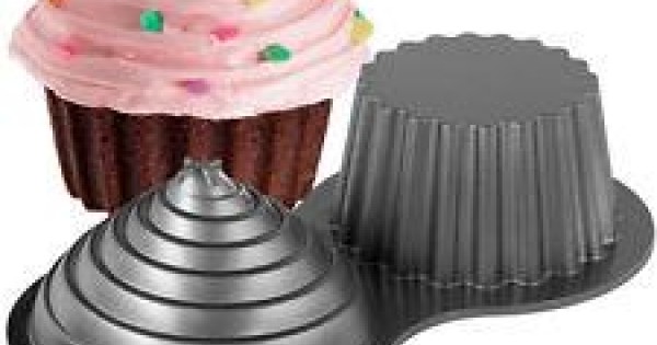 Personalized cake pan for cupcake baking and more | Zazzle