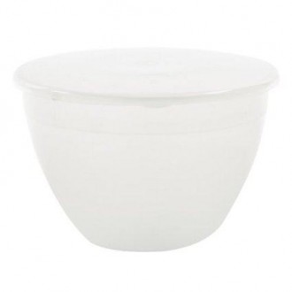 Kitchen Craft Pudding Basins, 140ml  - 0.14 litre capacity