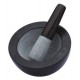 Shop quality Master Class Large Marble Pestle and Mortar , 20 x 12 cm (8" x 4.5") - Black / Grey in Kenya from vituzote.com Shop in-store or online and get countrywide delivery!