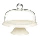 Shop quality Classic Collection Ceramic Cake Stand with Glass Dome, 29cm in Kenya from vituzote.com Shop in-store or online and get countrywide delivery!