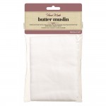 Kitchen Craft Butter Muslin - White