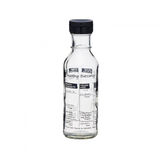 Shop quality Kitchen Craft Glass Salad Dressing Maker, Transparent, 335ml in Kenya from vituzote.com Shop in-store or online and get countrywide delivery!