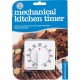 Shop quality Kitchen Craft Deluxe Wind Up 60 Minute Kitchen Timer in Kenya from vituzote.com Shop in-store or online and get countrywide delivery!