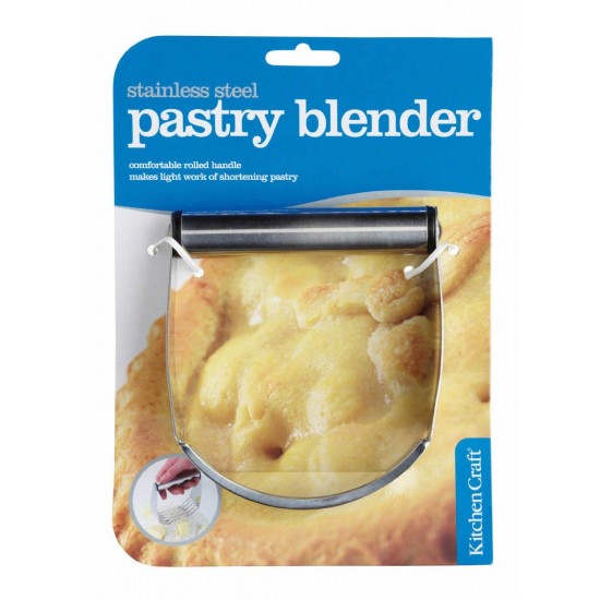 Shop quality Kitchen Craft Stainless Steel Pastry Blender in Kenya from vituzote.com Shop in-store or online and get countrywide delivery!