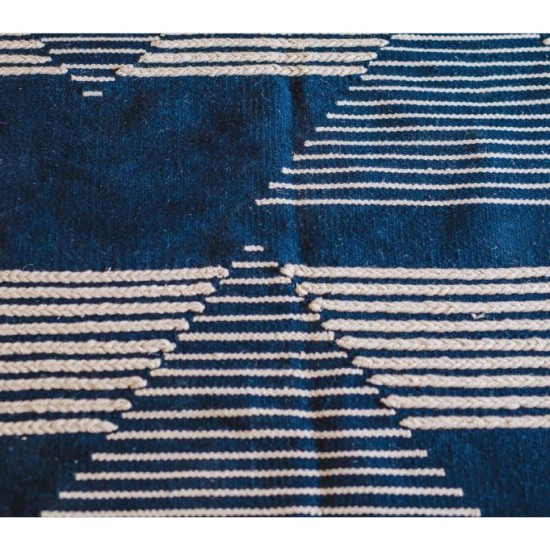 Shop quality Ariika Odawa  New Zealand Wool Rug ( 90 x 60cm ) in Kenya from vituzote.com Shop in-store or online and get countrywide delivery!