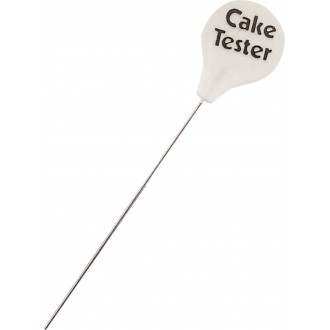 Sweetly Does It Stainless Steel Cake Tester