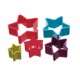 Shop quality Colourworks 5-Piece Star Shaped Cookie Cutter Set in Kenya from vituzote.com Shop in-store or online and get countrywide delivery!