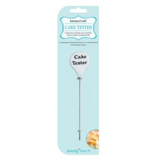 Sweetly Does It Stainless Steel Cake Tester