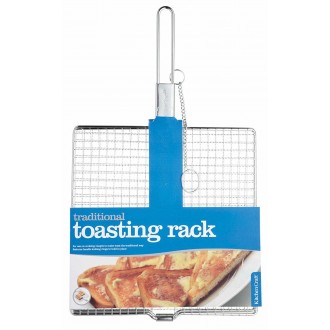 Kitchen Craft Range Cooker Toasting Grid - 27cm Square